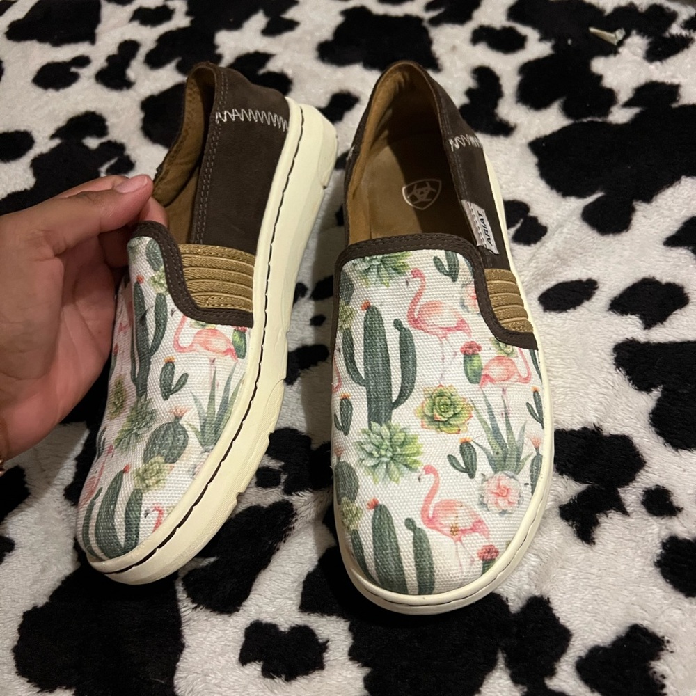 Ariat Women Shoes Size 7